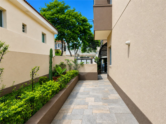 Apartamento à venda ou para alugar com 3 quartos, sendo 1 suíte,  em Santana, São Paulo, SP