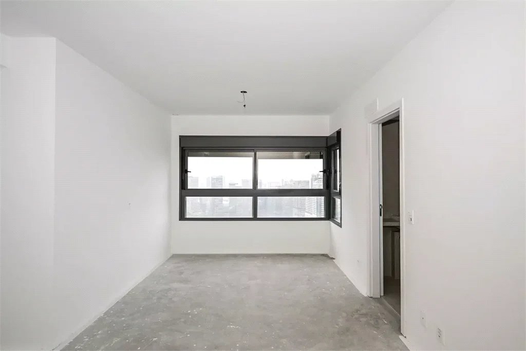 Apartamento à venda com 3 suítes, em Jardim Fonte do Morumbi, São Paulo, SP