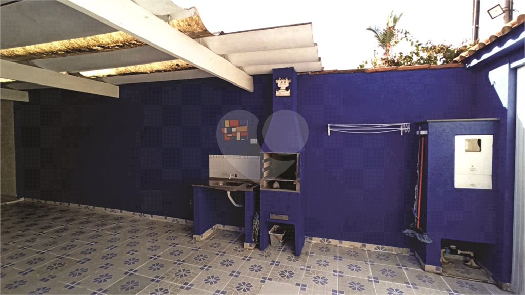 Casa Térrea à venda com 3 quartos, sendo 1 suíte, em Jaçanã, São Paulo, SP