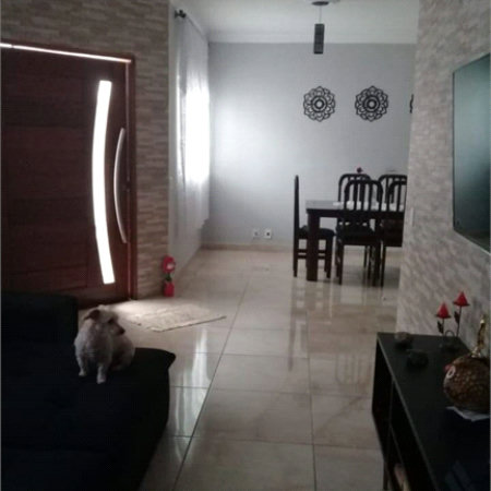 Casa à venda com 4 quartos, sendo 1 suíte,  em Parque Santa Rosa, Suzano, SP