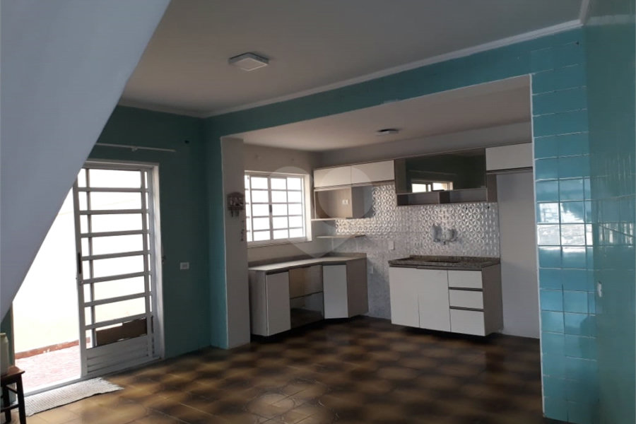 Casa à venda com 4 quartos, sendo 1 suíte, em Pirituba, São Paulo, SP