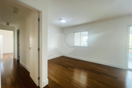 Apartamento para alugar com 3 suítes no Centro, São Bernardo do Campo, SP