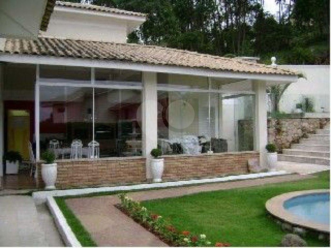 Casa à venda com 3 suítes em Serra da Cantareira, Mairiporã, SP