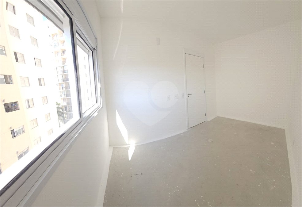 Apartamento à venda com 2 quartos em Vila Formosa, São Paulo, SP