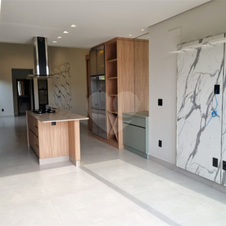 Casa à venda com 3 suítes no condomínio Residencial Quinta da Mata 1, Ribeirão Preto - SP