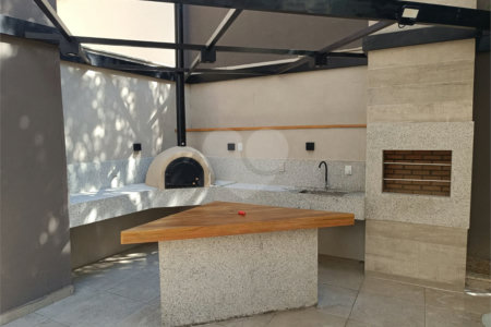 Apartamento à venda com 2 quartos, sendo 1 suíte, em Tijuca, Rio de Janeiro, RJ