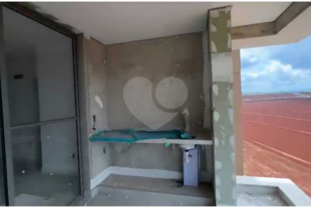 Apartamento à venda com 3 quartos, sendo 1 suíte,  em Jardim Olhos D'água Ii, Ribeirão Preto, SP