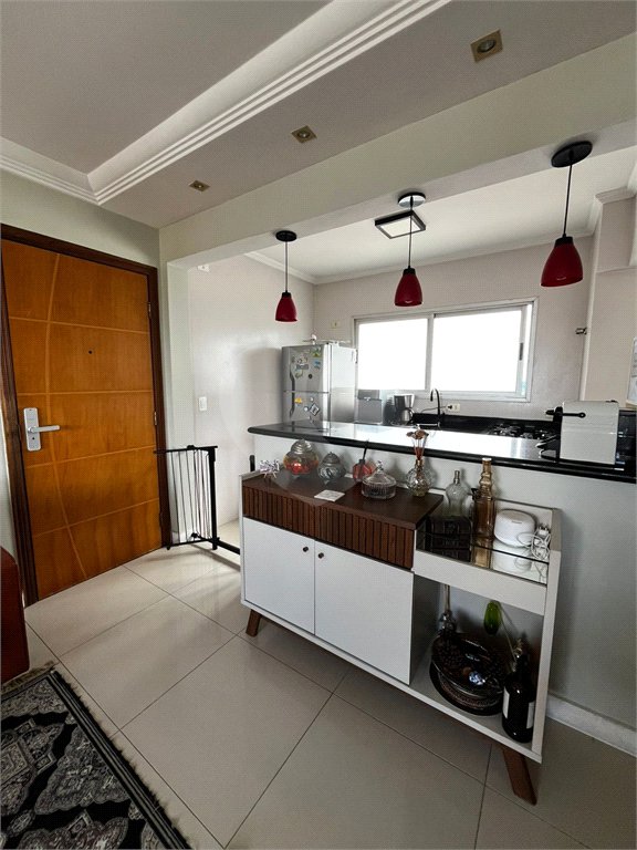 Apartamento à venda com 3 quartos, sendo 1 suíte,  em Alto da Lapa, São Paulo, SP