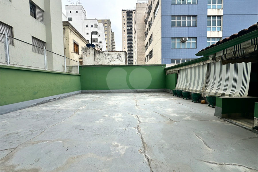 Apartamento à venda com 3 quartos em Barra Funda, São Paulo, SP