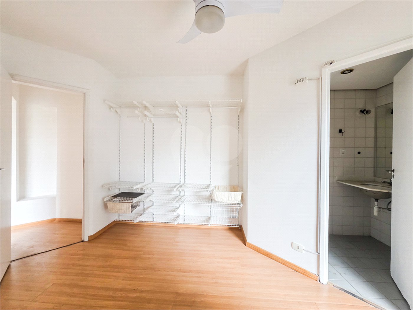 Apartamento à venda com 1 suíte em Pinheiros, São Paulo, SP