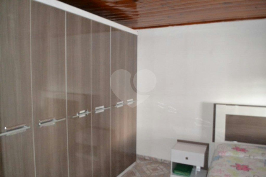 Sobrado à venda com 4 quartos em Jaçanã, São Paulo, SP