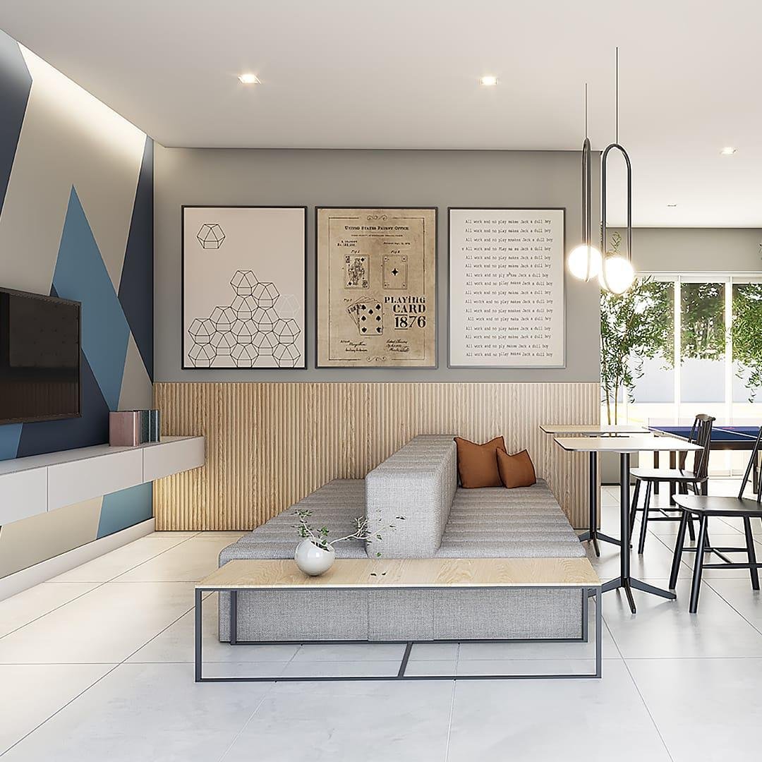 Mirati Residencial