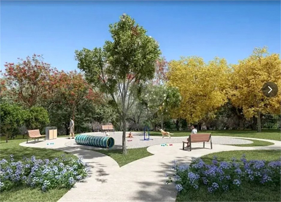Terreno à venda no condomínio Residencial Quinta do Lago, Indaiatuba - SP