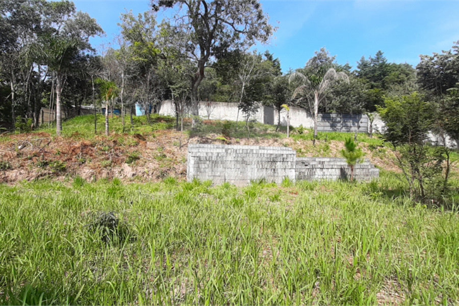 Terreno à venda em São Vicente, Mairiporã, SP