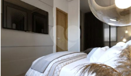 Apartamento à venda com 2 quartos em Santana, São Paulo, SP