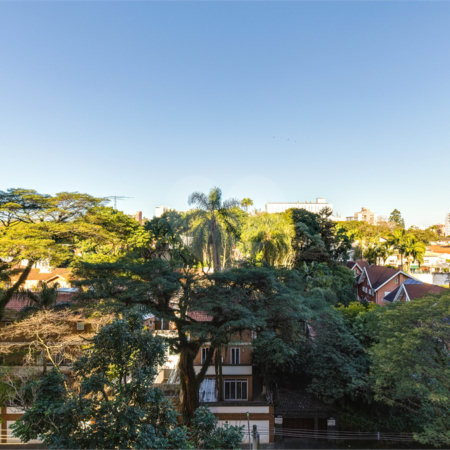 Apartamento à venda com 3 suítes em Alto da Boa Vista, São Paulo, SP