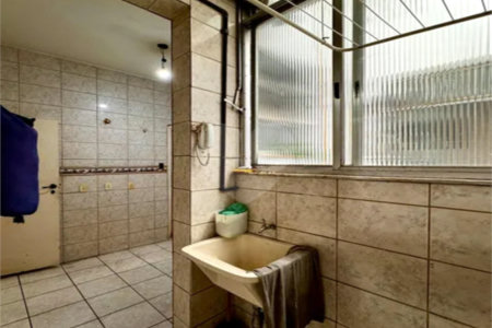 Apartamento à venda com 2 quartos em Humaitá, Rio de Janeiro, RJ