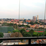 Cobertura à venda com 4 quartos, sendo 2 suítes, em Jardim Colombo, São Paulo, SP
