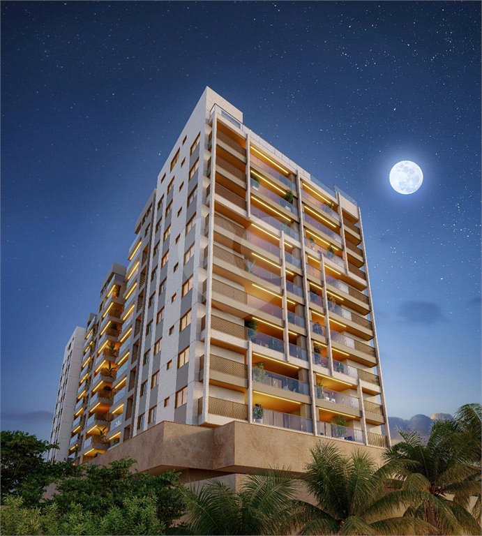 Apartamento à venda com 2 quartos, sendo 1 suíte, em Botafogo, Rio de Janeiro, RJ