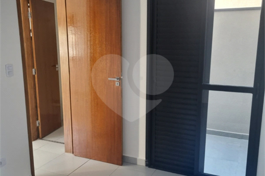 Apartamento à venda com 1 quarto em Vila Maria, São Paulo, SP