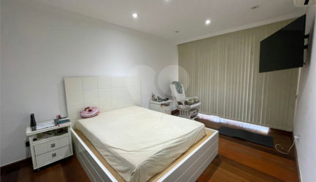 Casa à venda com 4 quartos, sendo 1 suíte,  em Campo Grande, Rio de Janeiro, RJ