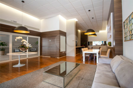 Apartamento à venda ou para alugar com 1 suíte em Itaim Bibi, São Paulo, SP