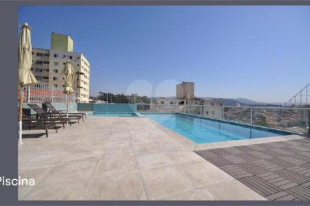 Apartamento à venda com 1 quarto em Vila Mazzei, São Paulo, SP