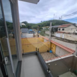 Casa à venda com 3 quartos, sendo 1 suíte, em Campo Grande, Rio de Janeiro, RJ