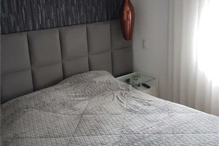 Apartamento à venda com 2 suítes em Vila Andrade, São Paulo, SP