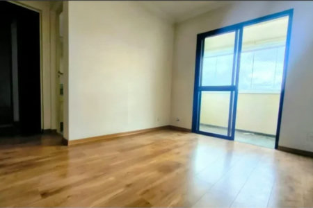 Apartamento à venda com 2 quartos em Jardim Ester, São Paulo, SP