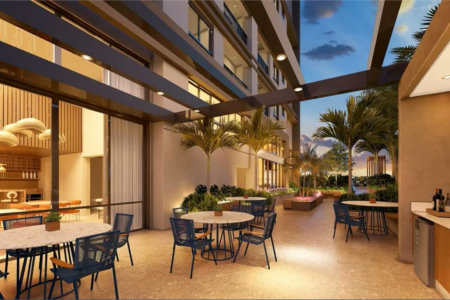 Apartamento à venda com 1 suíte em Sumarezinho, São Paulo, SP