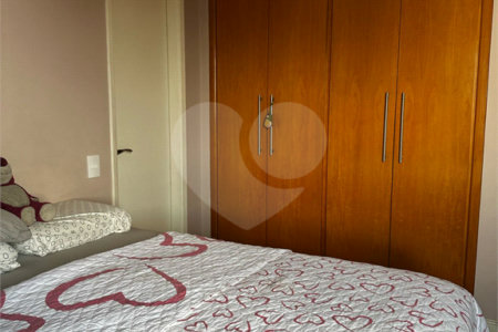 Apartamento à venda com 3 quartos, sendo 1 suíte, em Santana, São Paulo, SP