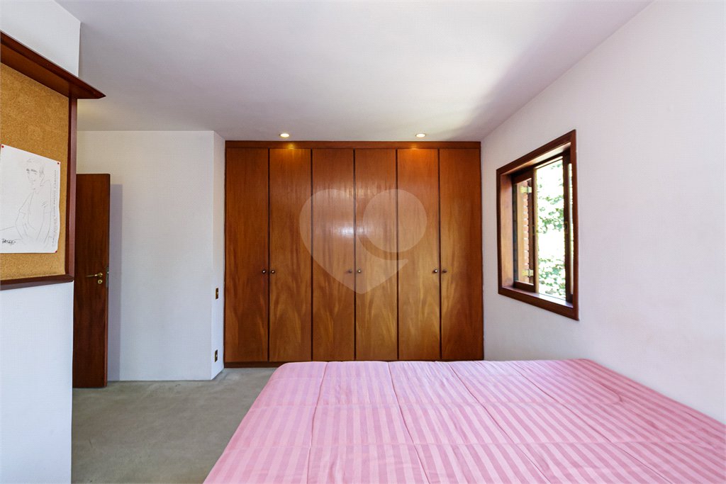 Casa de Vila à venda com 4 suítes em Jardim Prudência, São Paulo, SP