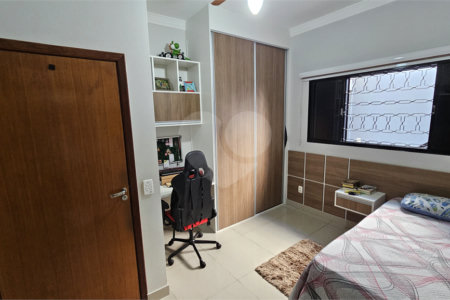 Casa à venda com 3 suítes em Jardim Esplanada II, Indaiatuba, SP