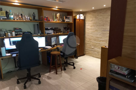 Sobrado à venda com 3 quartos, sendo 1 suíte, em Tucuruvi, São Paulo, SP