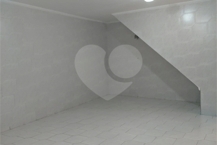 Sobrado à venda com 3 quartos, sendo 1 suíte, em Tucuruvi, São Paulo, SP