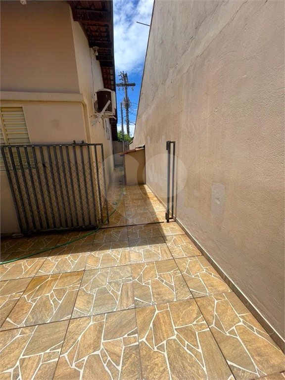 Casa à venda com 2 quartos, sendo 1 suíte, em Jardim Victório Antônio de Santi II, Araraquara, SP