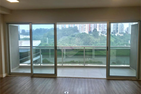 Apartamento à venda com 1 quarto em Chácara Santo Antônio, São Paulo, SP