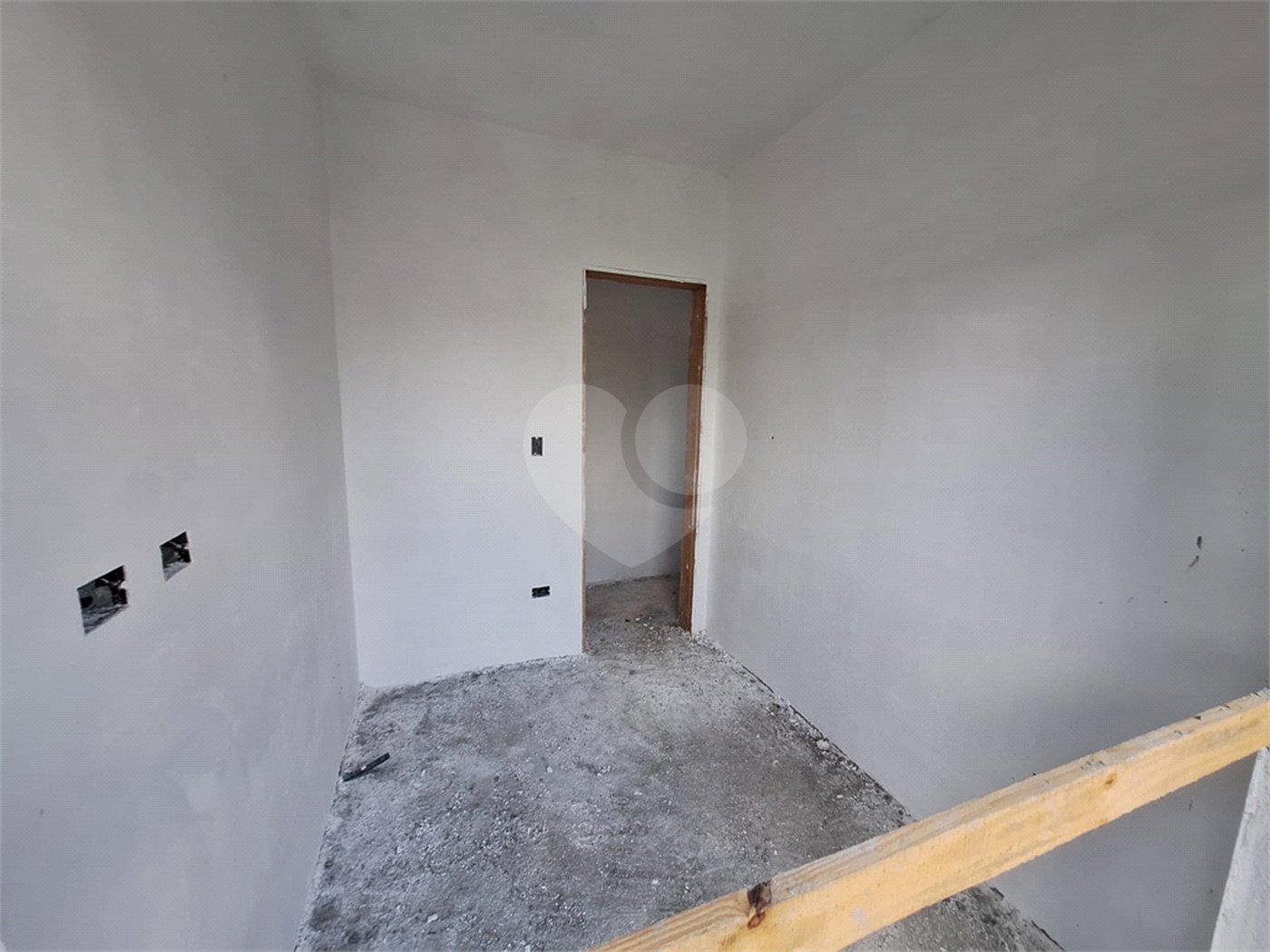 Casa à venda com 1 quarto em Vila Gustavo, São Paulo, SP