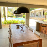 Casa à venda com 5 suítes no condomínio Santa Maria, Votorantim - SP