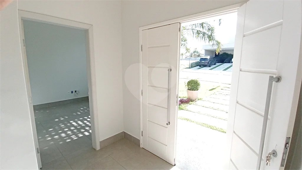 Casa para alugar com 4 suítes no condomínio Residencial Terras de Vinhedo, Vinhedo - SP