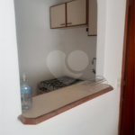 Flat à venda com 1 suíte em Jardim Paulista, São Paulo, SP