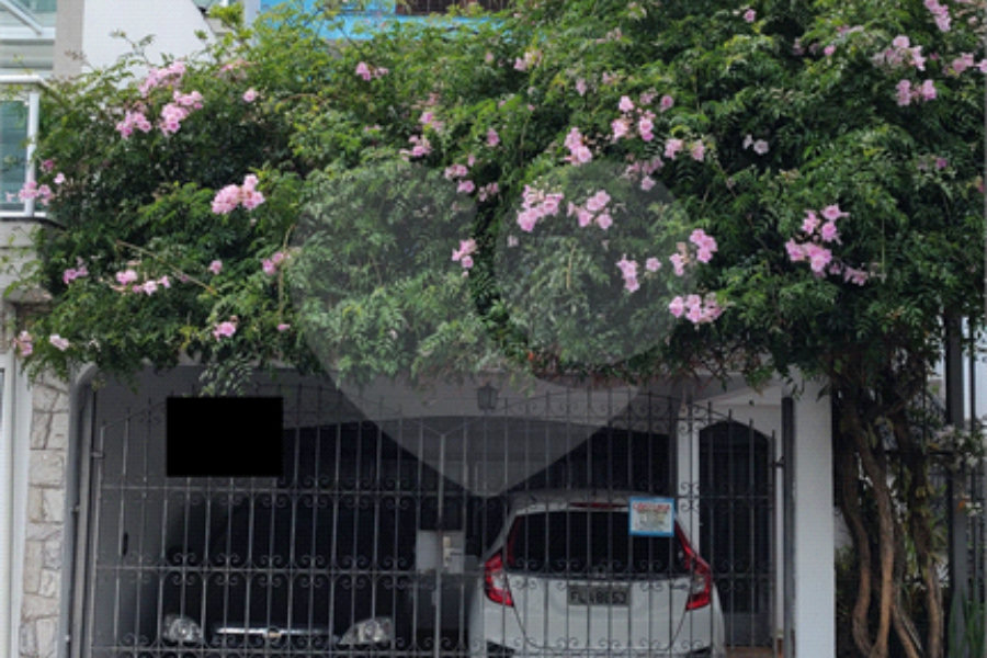 Sobrado à venda com 3 quartos, sendo 1 suíte, em Parque São Domingos, São Paulo, SP