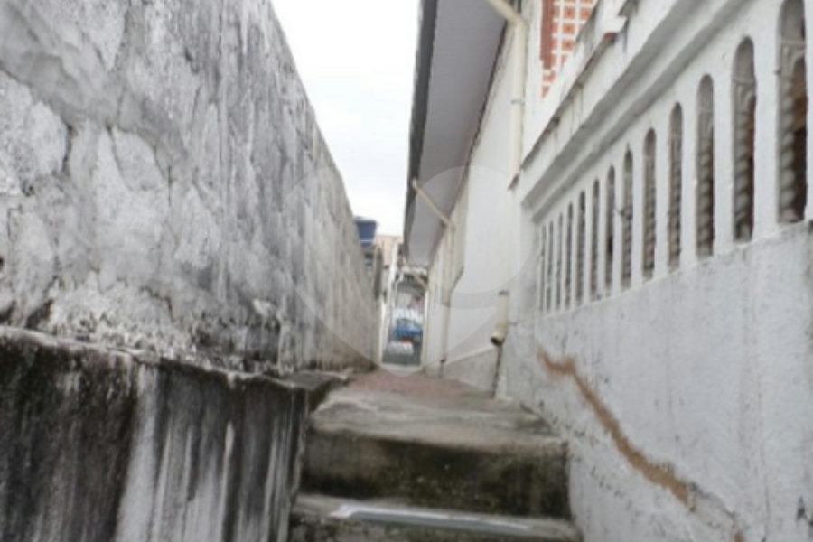 Terreno à venda em Vila Isolina Mazzei, São Paulo, SP