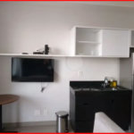 Studio à venda com 1 quarto em Vila Olímpia, São Paulo, SP