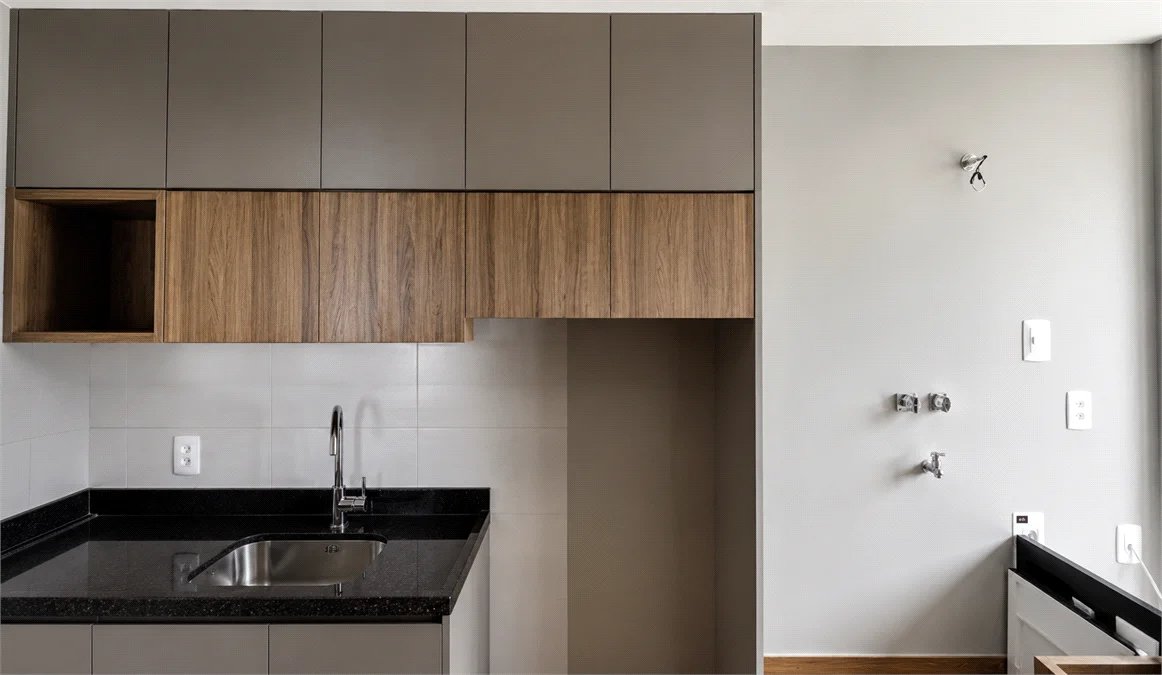 Apartamento à venda com 3 suítes em Sumarezinho, São Paulo, SP