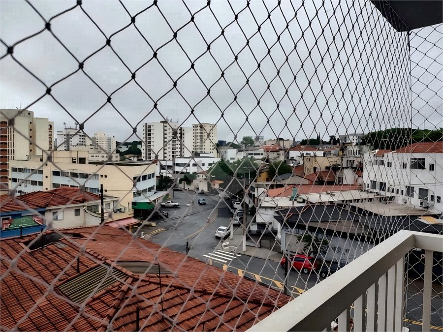 Apartamento para alugar com 1 quarto em Vila Guarani (z Sul), São Paulo, SP