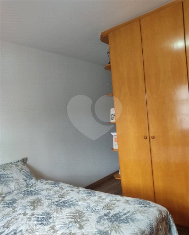Sobrado à venda com 3 quartos, sendo 2 suítes, em Limão, São Paulo, SP