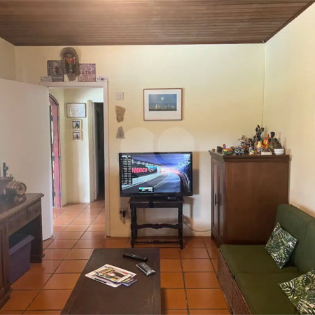 Chácara à venda com 3 quartos, sendo 1 suíte,  em Recanto Flora (mailasqui), São Roque, SP