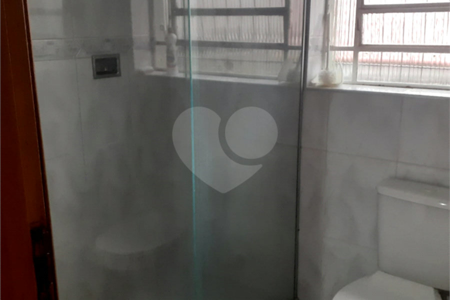 Sobrado à venda com 2 quartos em Santana, São Paulo, SP